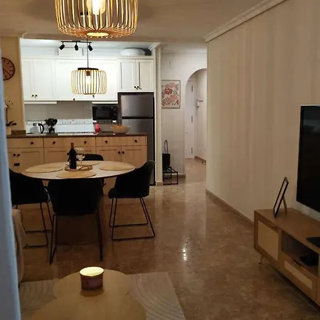 Beautiful Apl Apartman Torrevieja
